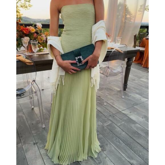 Alexis Sunniva Sage S - Picture 1 of 9